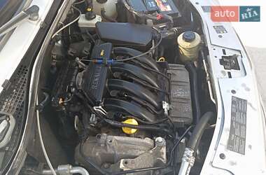 Седан Dacia Logan 2008 в Львове