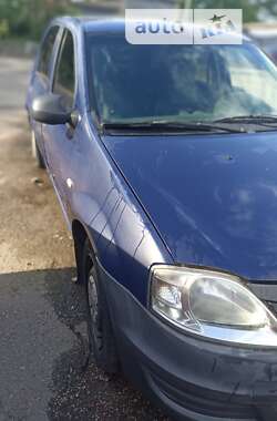 Седан Dacia Logan 2008 в Одессе