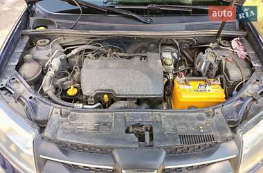 Седан Dacia Logan 2014 в Днепре