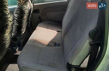 Седан Dacia Logan 2008 в 