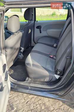 Седан Dacia Logan 2008 в Ровно