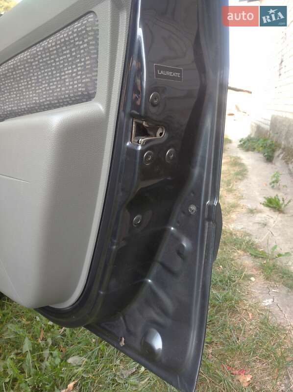 Универсал Dacia Logan 2007 в Кролевце