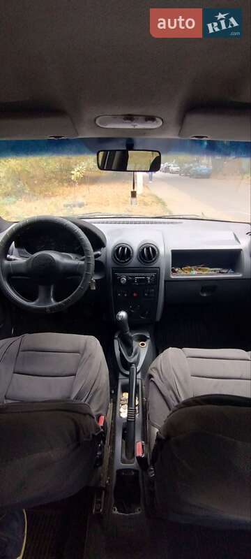 Седан Dacia Logan 2007 в Полтаве фото 19 Седан Dacia Logan 2007 в Полтаве