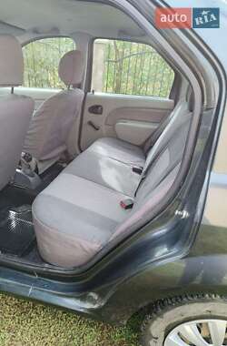Седан Dacia Logan 2007 в 