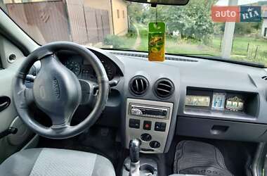 Седан Dacia Logan 2007 в 