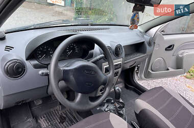 Седан Dacia Logan 2008 в Каменском