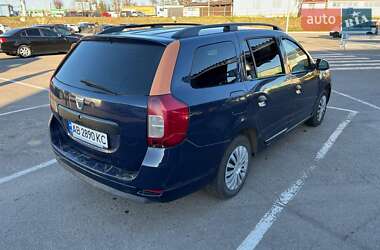 Седан Dacia Logan 2013 в Вінниці