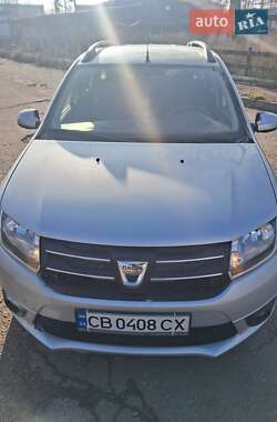 Седан Dacia Logan 2013 в 