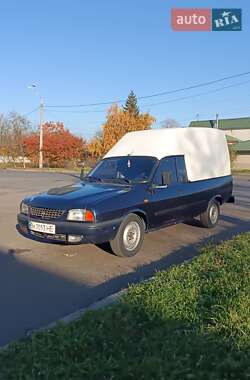 Седан Dacia Logan 2003 в Одессе