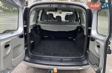 Седан Dacia Logan 2008 в 