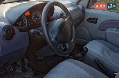 Седан Dacia Logan 2007 в Томашполе