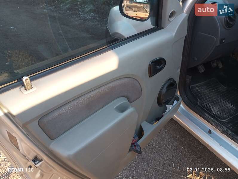 Седан Dacia Logan 2008 в Каменец-Подольском