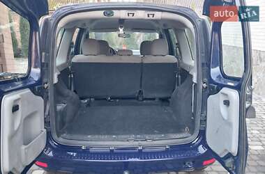 Седан Dacia Logan 2011 в 