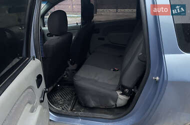 Седан Dacia Logan 2008 в Сумах