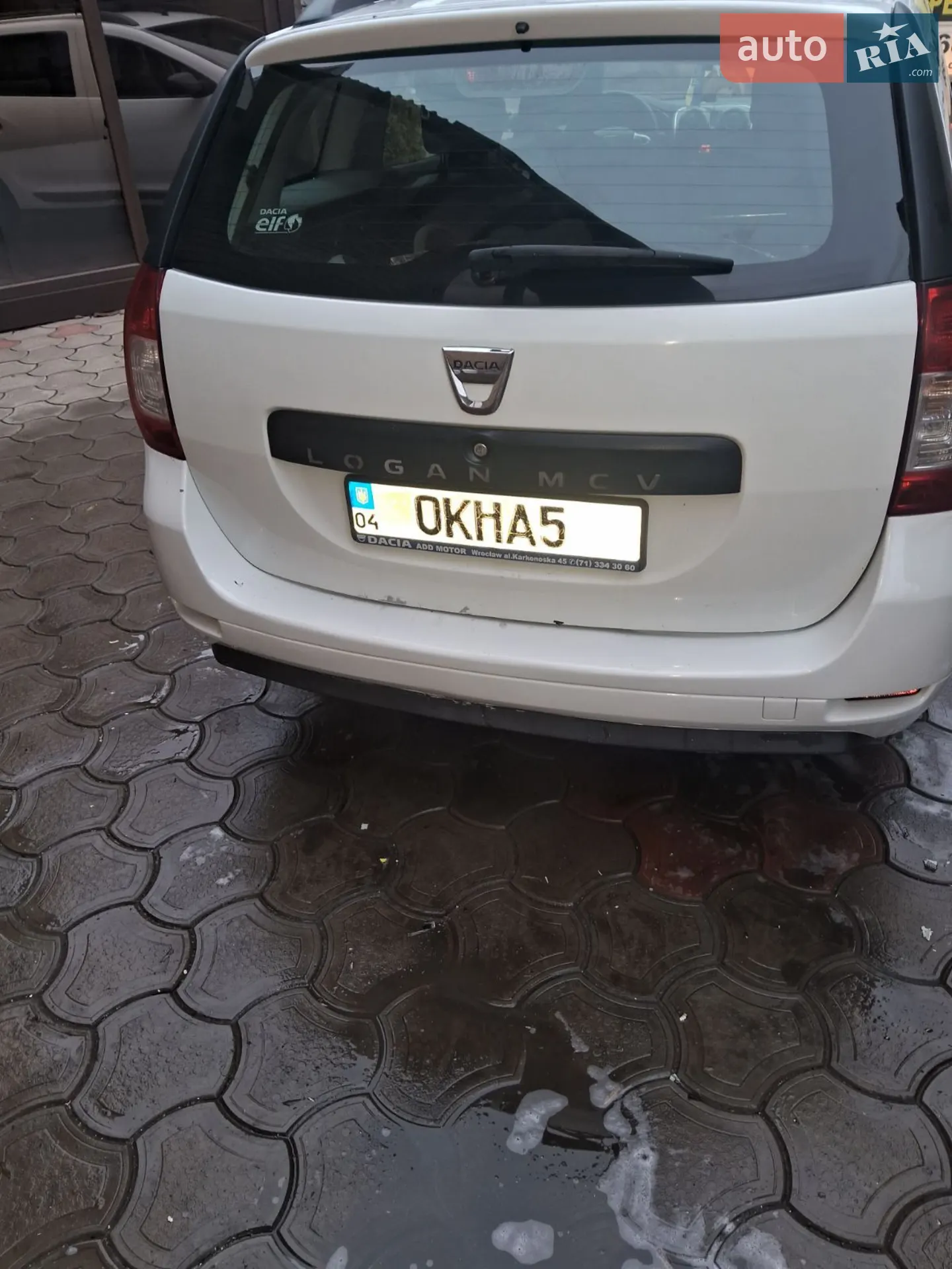 2017 Dacia Logan - мініатюра 2
