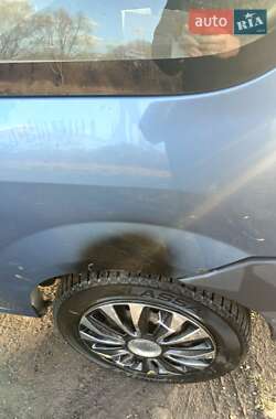 Седан Dacia Logan 2008 в 