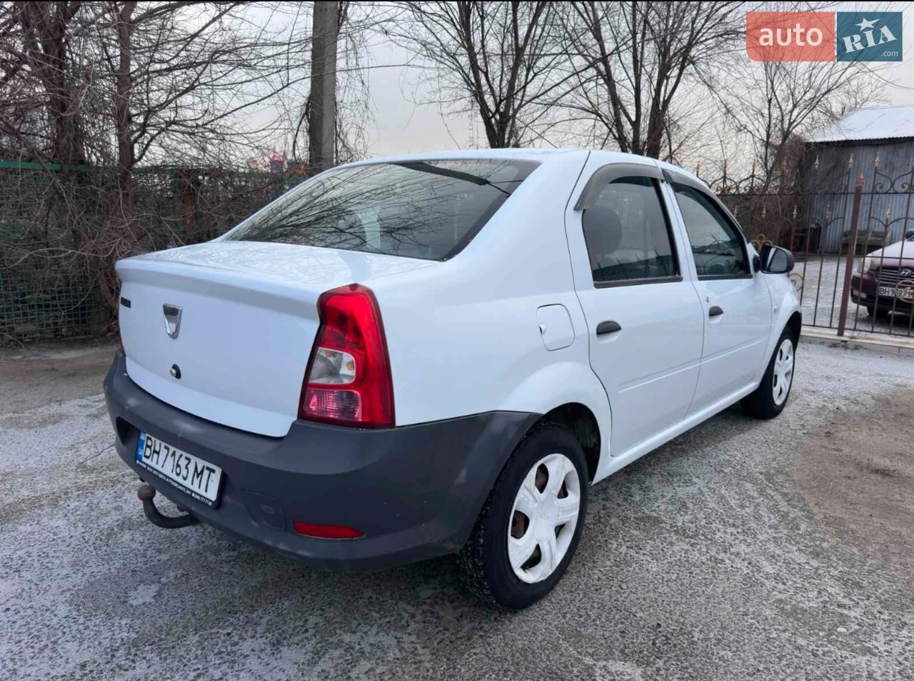 2013 Dacia Logan - мініатюра 16