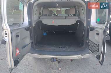 Универсал Dacia Logan 2008 в 