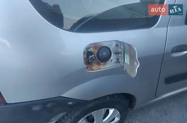 Универсал Dacia Logan 2008 в 