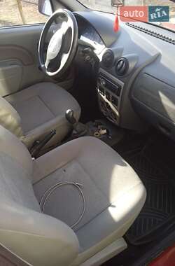 Седан Dacia Logan 2007 в 