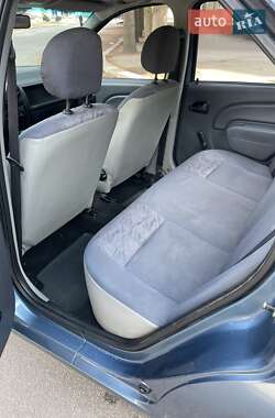 Седан Dacia Logan 2007 в 