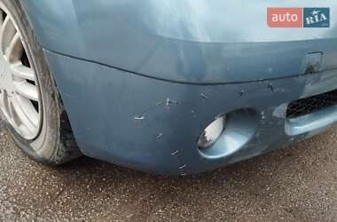 Седан Dacia Logan 2007 в 