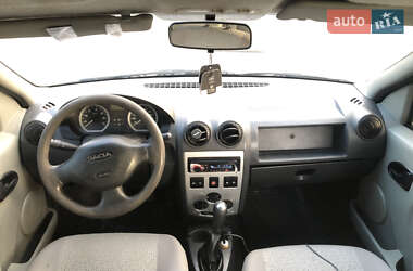 Седан Dacia Logan 2006 в 