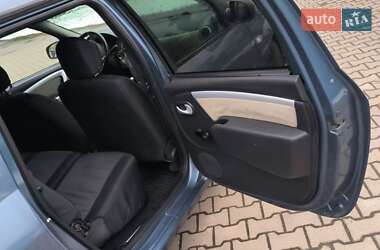 Универсал Dacia Logan 2008 в 