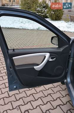 Универсал Dacia Logan 2008 в 