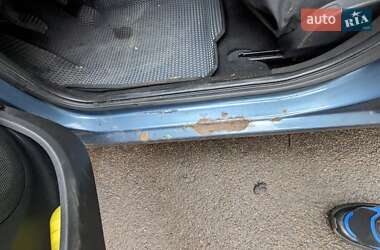 Седан Dacia Logan 2008 в 
