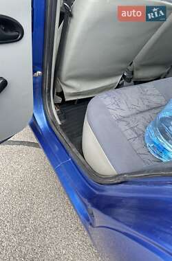 Седан Dacia Logan 2006 в 