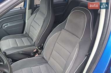 Седан Dacia Logan 2008 в 