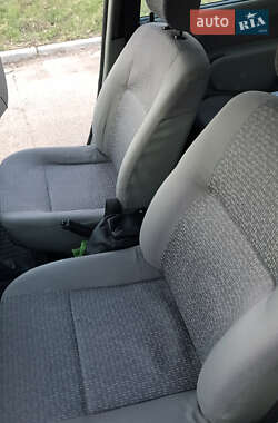 Седан Dacia Logan 2007 в 