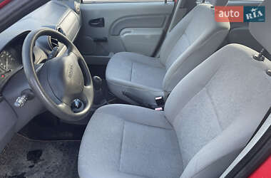Седан Dacia Logan 2009 в 