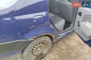 Седан Dacia Logan 2007 в 