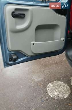 Седан Dacia Logan 2008 в 