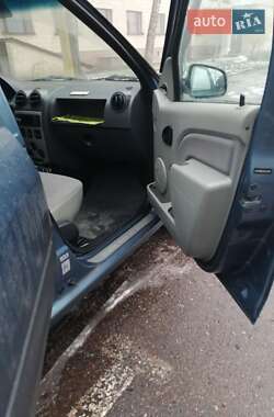 Седан Dacia Logan 2008 в 