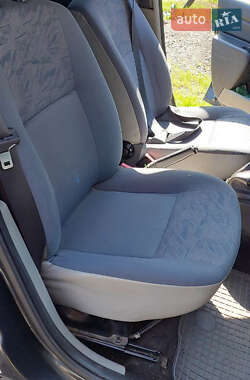 Седан Dacia Logan 2008 в 