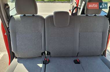 Седан Dacia Logan 2009 в 