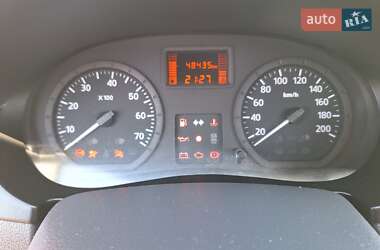 Седан Dacia Logan 2009 в 