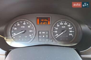 Седан Dacia Logan 2009 в 