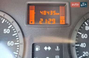 Седан Dacia Logan 2009 в 