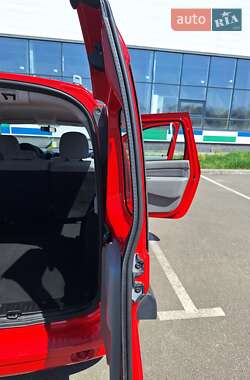 Седан Dacia Logan 2009 в 