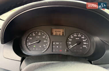 Седан Dacia Logan 2007 в 