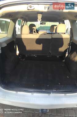 Седан Dacia Logan 2010 в 