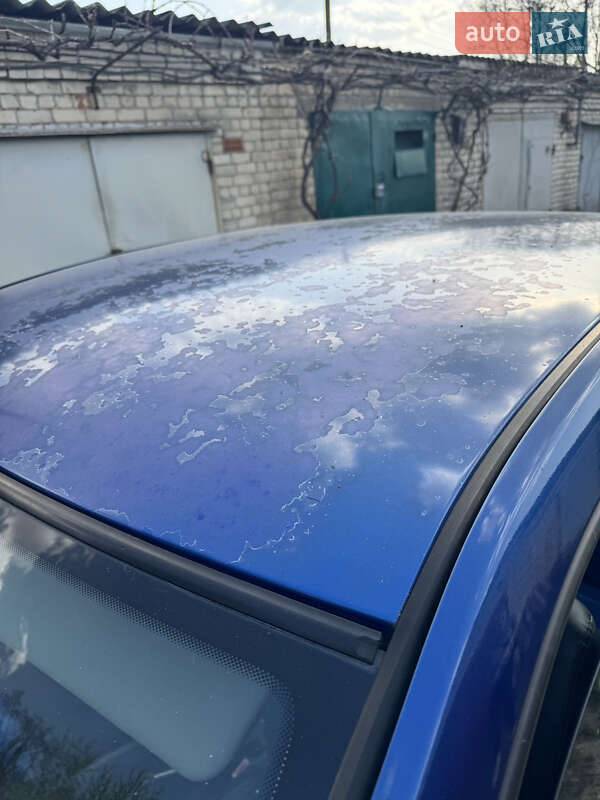 Седан Dacia Logan 2007 в Кролевце