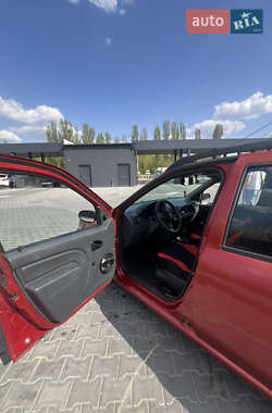 Седан Dacia Logan 2008 в 