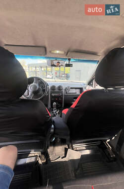 Седан Dacia Logan 2008 в 