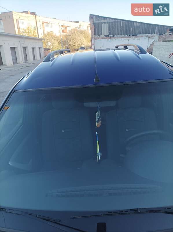 Седан Dacia Logan 2009 в Чорткові