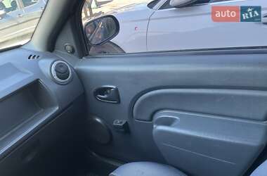 Седан Dacia Logan 2006 в 